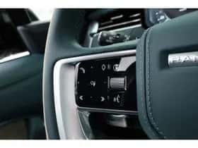 Land Rover Range Rover (2025) thumbnail 13