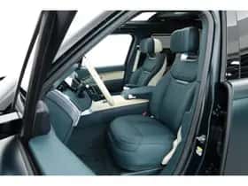 Land Rover Range Rover (2025) thumbnail 3