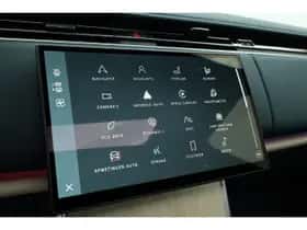 Land Rover Range Rover (2025) thumbnail 36