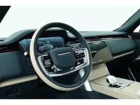 Land Rover Range Rover (2025) thumbnail 5