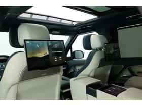 Land Rover Range Rover (2025) thumbnail 42