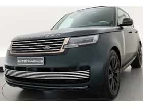 Land Rover Range Rover (2025) thumbnail 56