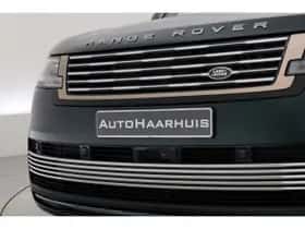 Land Rover Range Rover (2025) thumbnail 57