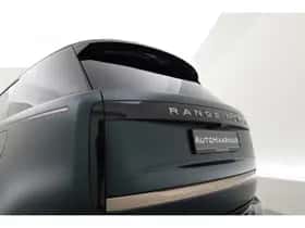 Land Rover Range Rover (2025) thumbnail 61