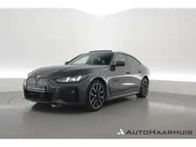 BMW i4 (2025)