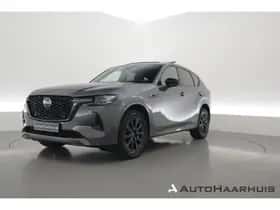 Mazda CX-60 (2024)