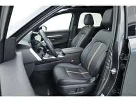 Mazda CX-60 (2024) thumbnail 3
