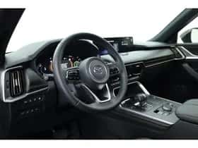 Mazda CX-60 (2024) thumbnail 5