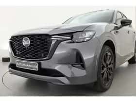 Mazda CX-60 (2024) thumbnail 57