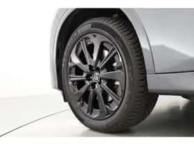 Mazda CX-60 (2024) thumbnail 61