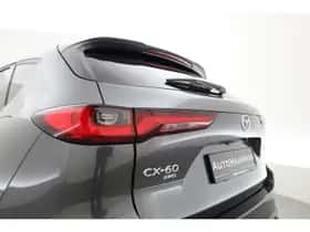 Mazda CX-60 (2024) thumbnail 64