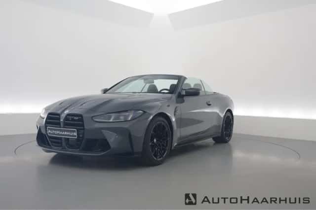 BMW M4 (2025) thumbnail 1