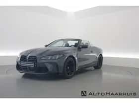 BMW M4 (2025)