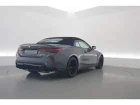 BMW M4 (2025) thumbnail 2
