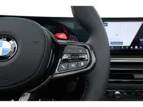 BMW M4 (2025) thumbnail 20