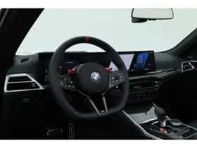 BMW M4 (2025) thumbnail 6