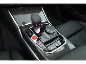 BMW M4 (2025) thumbnail 7