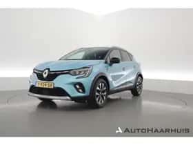 Renault Captur (2021)