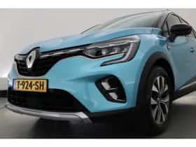 Renault Captur (2021) thumbnail 32