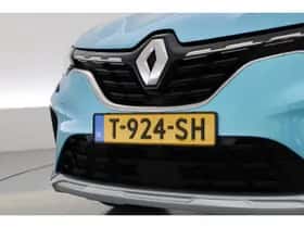Renault Captur (2021) thumbnail 33