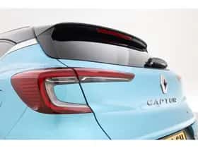 Renault Captur (2021) thumbnail 37