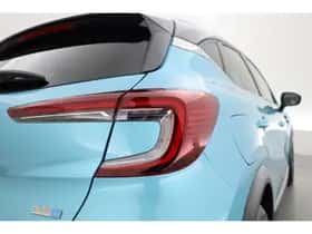 Renault Captur (2021) thumbnail 38