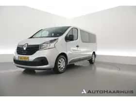 Renault Trafic (2019)