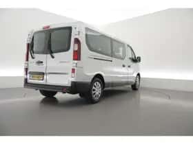Renault Trafic (2019) thumbnail 2