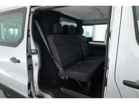 Renault Trafic (2019) thumbnail 23