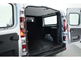 Renault Trafic (2019) thumbnail 26