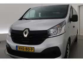 Renault Trafic (2019) thumbnail 27