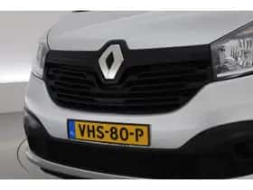 Renault Trafic (2019) thumbnail 28
