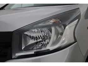 Renault Trafic (2019) thumbnail 29