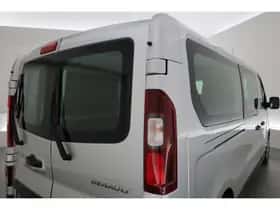 Renault Trafic (2019) thumbnail 33