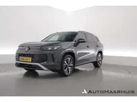 Volkswagen Tayron (2025)