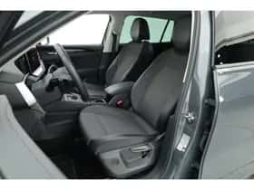 Volkswagen Tayron (2025) thumbnail 3