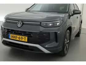Volkswagen Tayron (2025) thumbnail 26