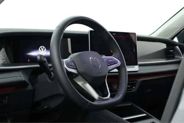 Volkswagen Tayron (2025) thumbnail 5