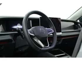 Volkswagen Tayron (2025) thumbnail 5
