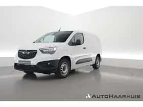 Opel Combo (2024)