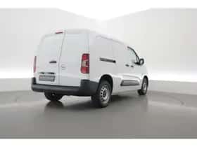 Opel Combo (2024) thumbnail 2