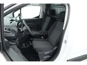 Opel Combo (2024) thumbnail 3
