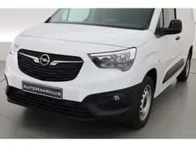Opel Combo (2024) thumbnail 22