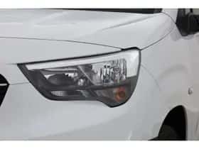 Opel Combo (2024) thumbnail 24
