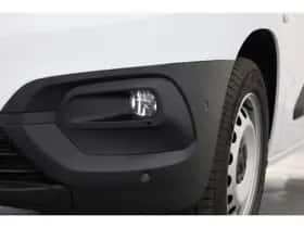Opel Combo (2024) thumbnail 25