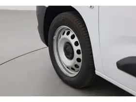 Opel Combo (2024) thumbnail 27