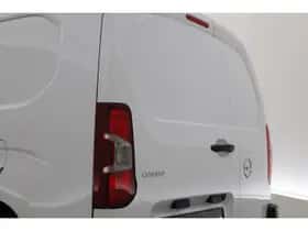 Opel Combo (2024) thumbnail 28