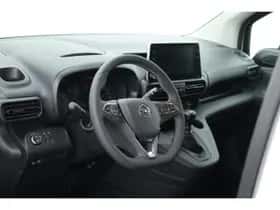 Opel Combo (2024) thumbnail 5