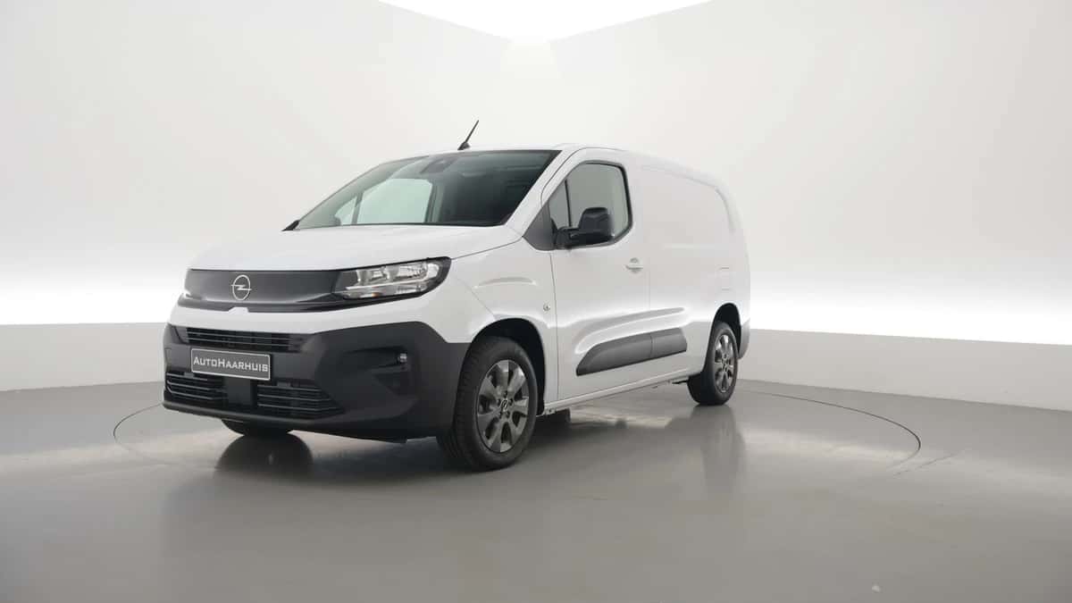 Opel Combo (2024) — foto 1