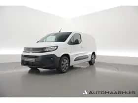 Opel Combo (2024)